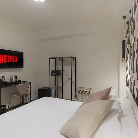 Penzion Genesi 4*
