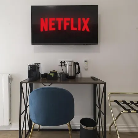 Genesi Vendégház 4*