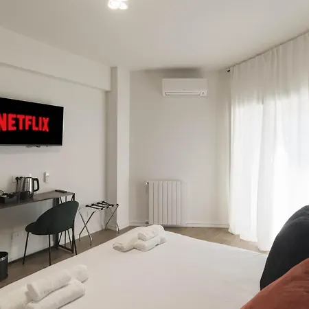 Genesi Vendégház