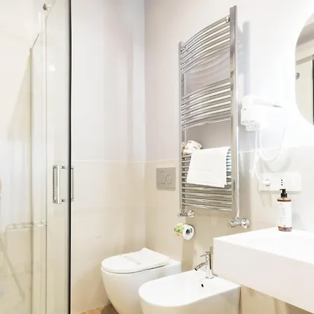 Genesi Penzion Řím