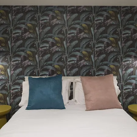 Pensión Genesi Roma