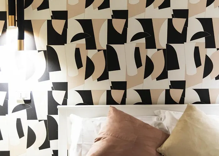 Guest house Genesi 4*