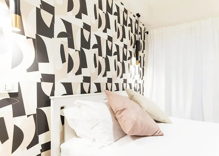 Genesi Guest house 4*