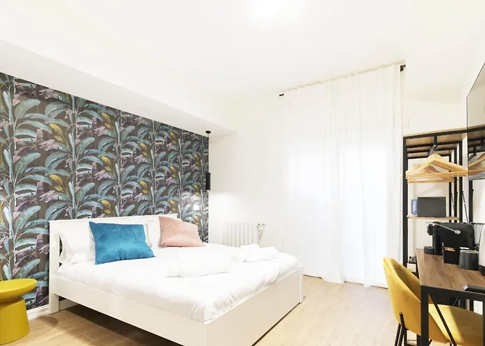 Genesi Guest house 4*