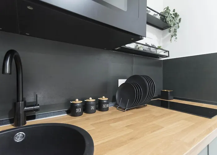 Guest house Genesi 4*