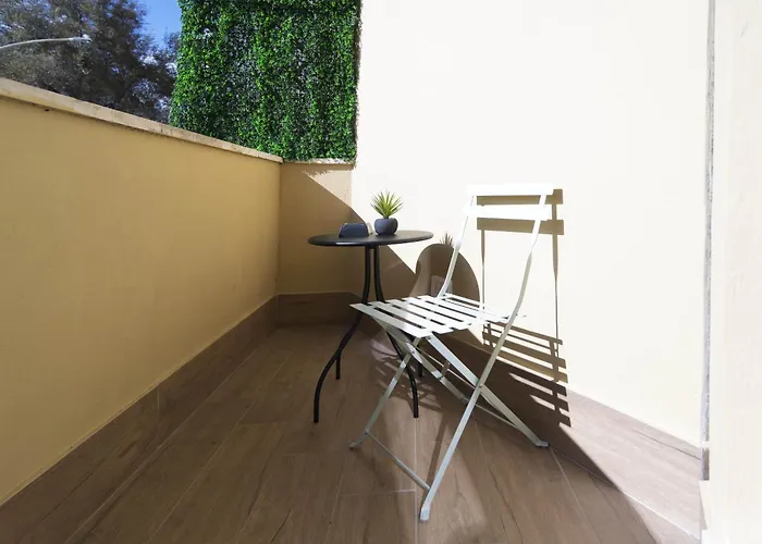 Genesi Guest house 4*