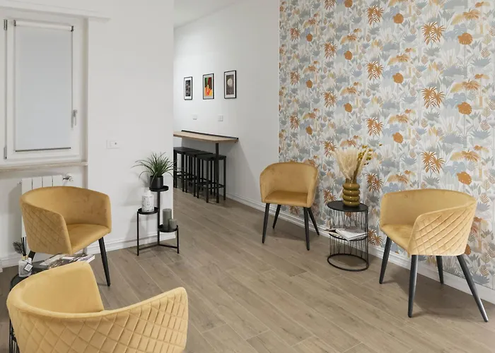 Guest house Genesi Rome