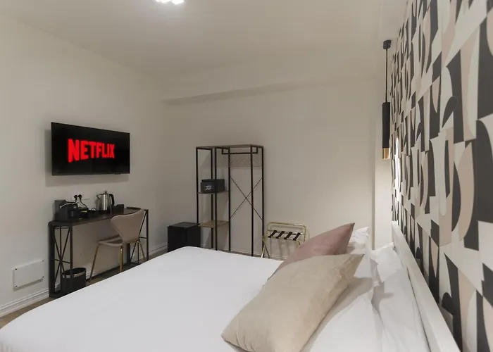 Guest house Genesi 4*