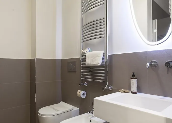 Guest house Genesi Rome