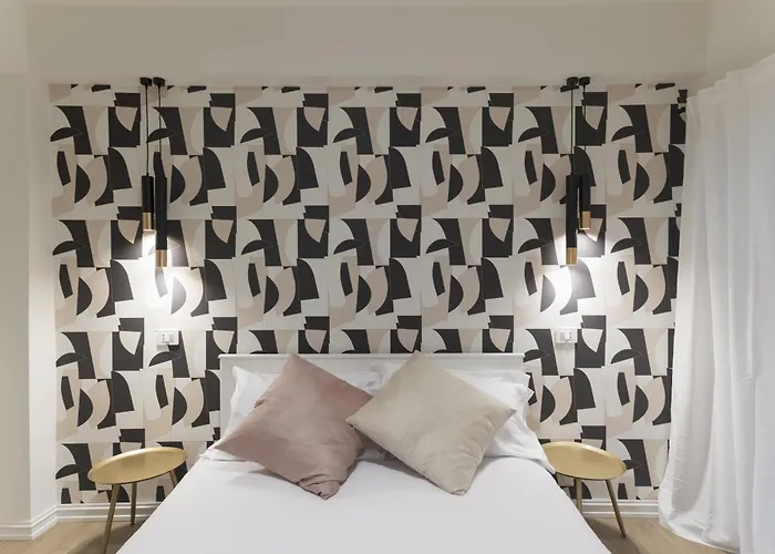 Genesi Guest house 4*