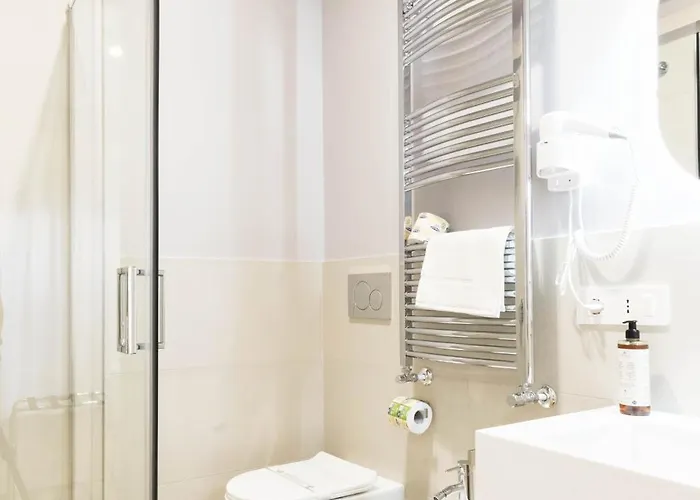 Genesi Guest house Rome