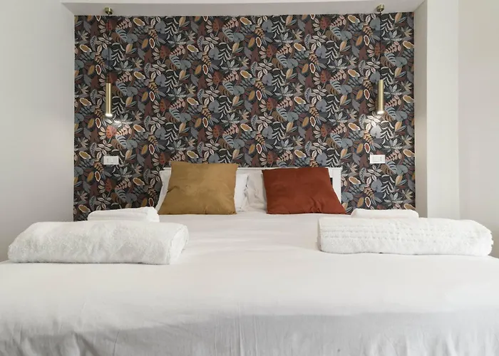 Genesi Guest house 4*