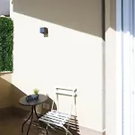 Pensión Genesi