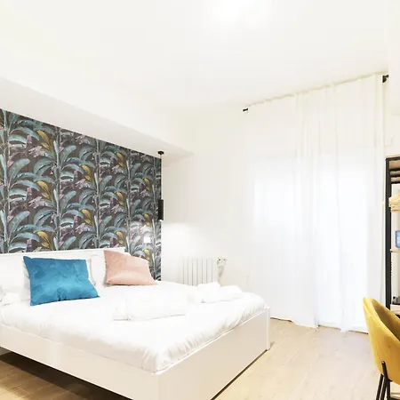 Genesi Pensión 4*