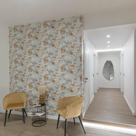 Genesi 4* Roma