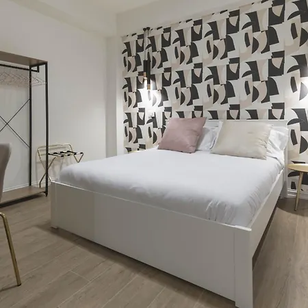 Genesi 4* Roma