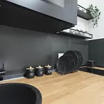 Pensjonat Genesi 4*