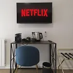 Genesi Pensjonat 4*