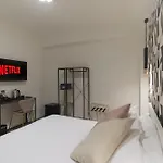 Pensjonat Genesi 4*